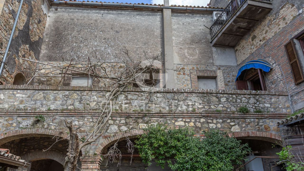 Appartamenti a Allerona, Italia, 393 m² - foto 7