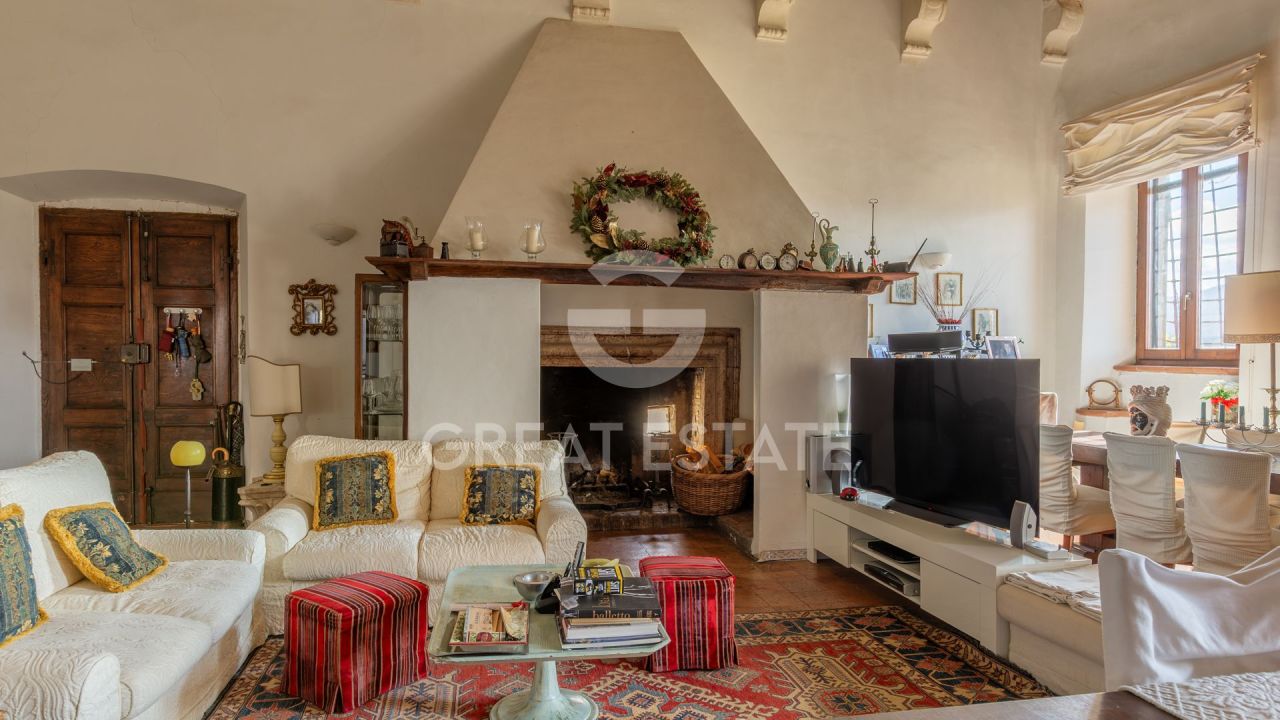 Appartamenti a Allerona, Italia, 393 m² - foto 10