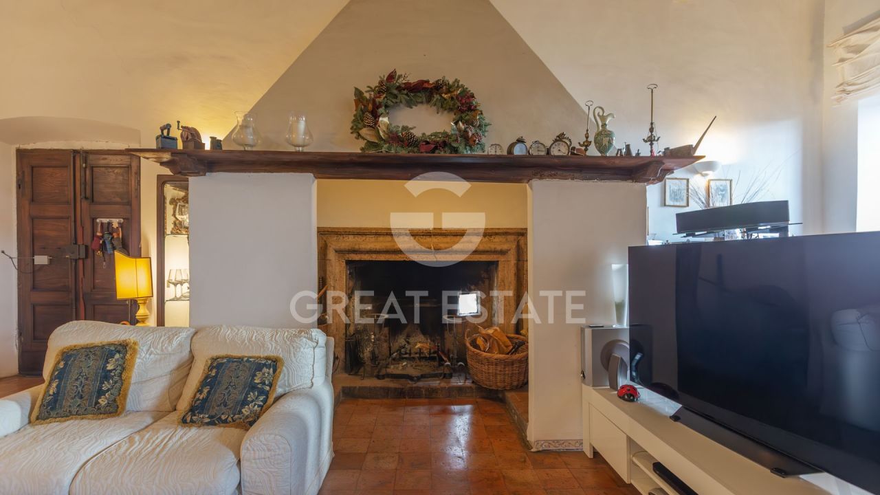 Appartamenti a Allerona, Italia, 393 m² - foto 13