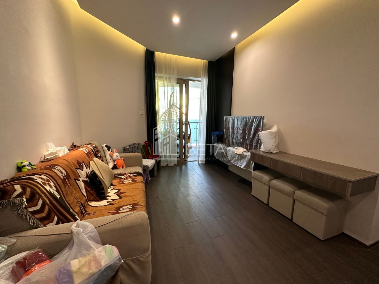 Flat in Sihanoukville, Cambodia, 50.33 m² - picture 5