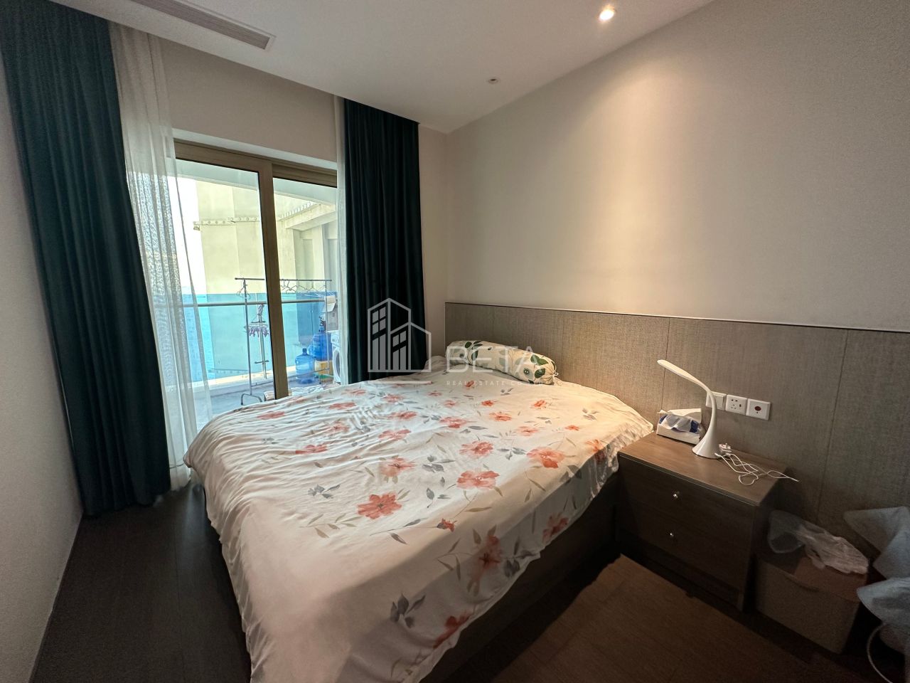 Flat in Sihanoukville, Cambodia, 50.33 m² - picture 3