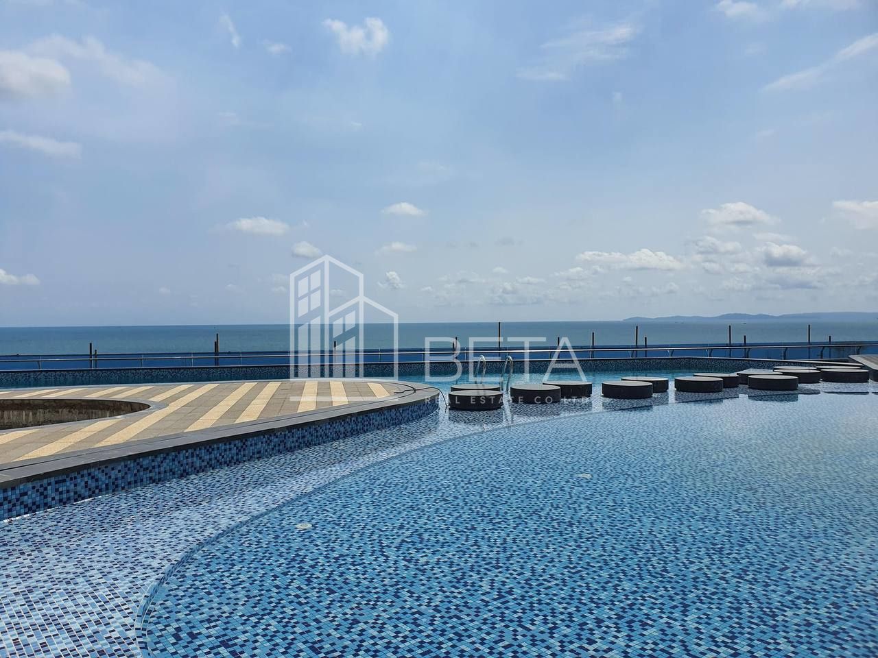 Flat in Sihanoukville, Cambodia, 50.33 m² - picture 8