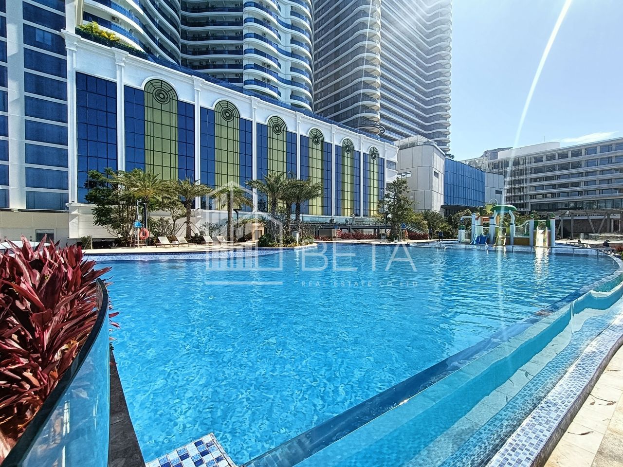 Flat in Sihanoukville, Cambodia, 50.33 m² - picture 9