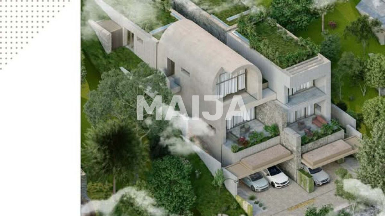 Flat in Vlore, Albania, 197 m² - picture 1