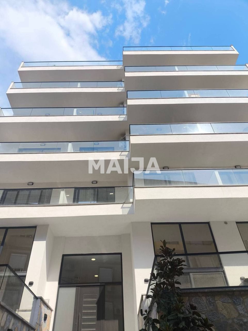 Apartment in Saranda, Albania, 81 m² - picture 1