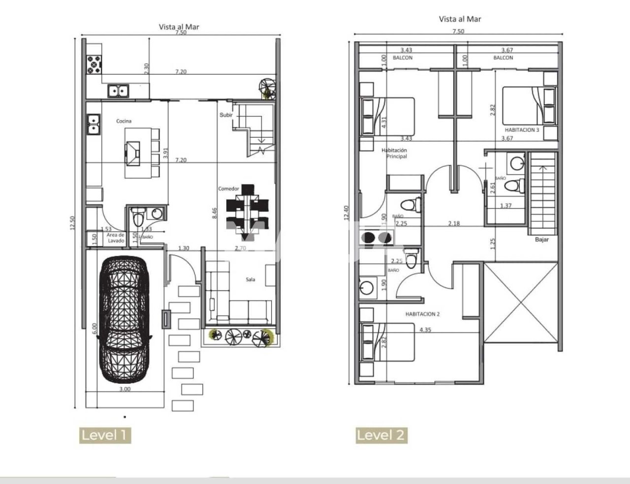 Casa en Las Terrenas, República Dominicana, 220 m² - imagen 2