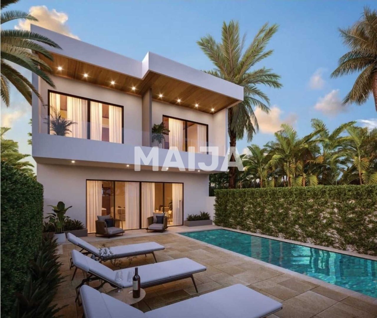 Casa en Las Terrenas, República Dominicana, 220 m² - imagen 4