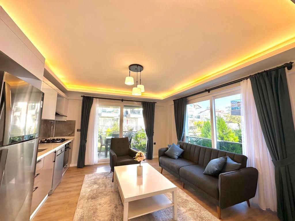 Appartement à Fethiye, Turquie, 55 m² - image 1