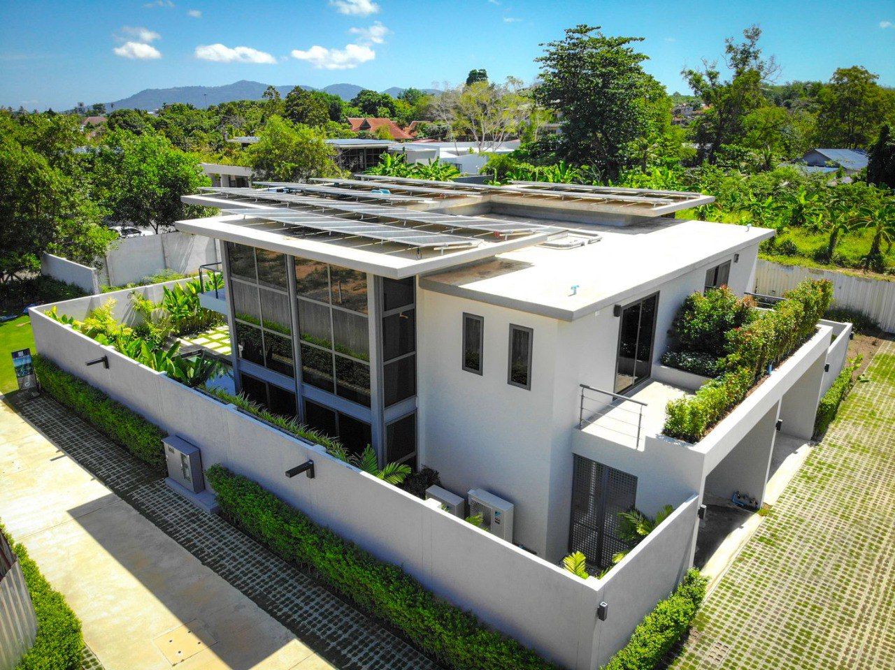 Villa in Phuket, Thailand, 228 m² - Foto 17