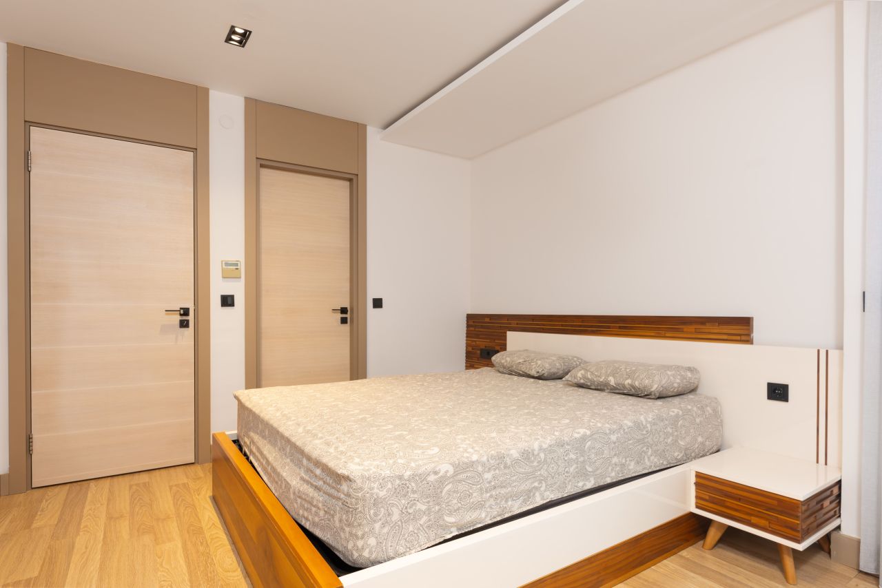 Flat in Antalya, Turkey, 80 m² - picture 11