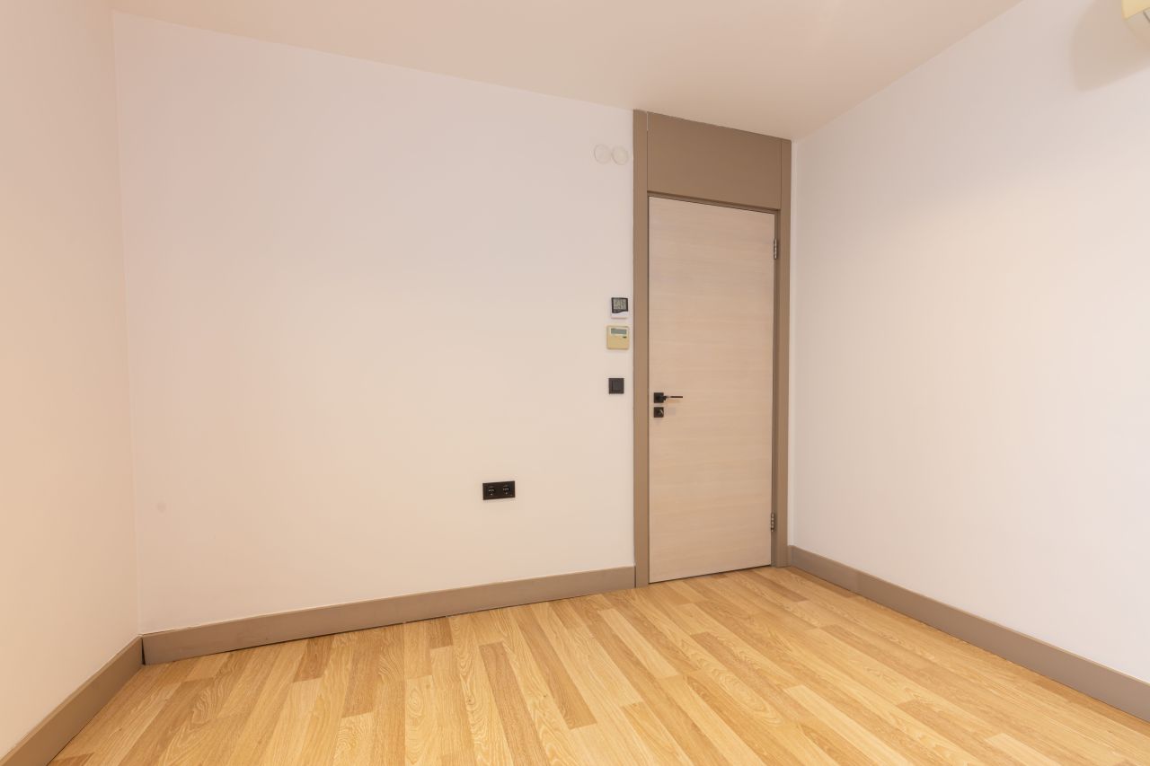 Flat in Antalya, Turkey, 80 m² - picture 14