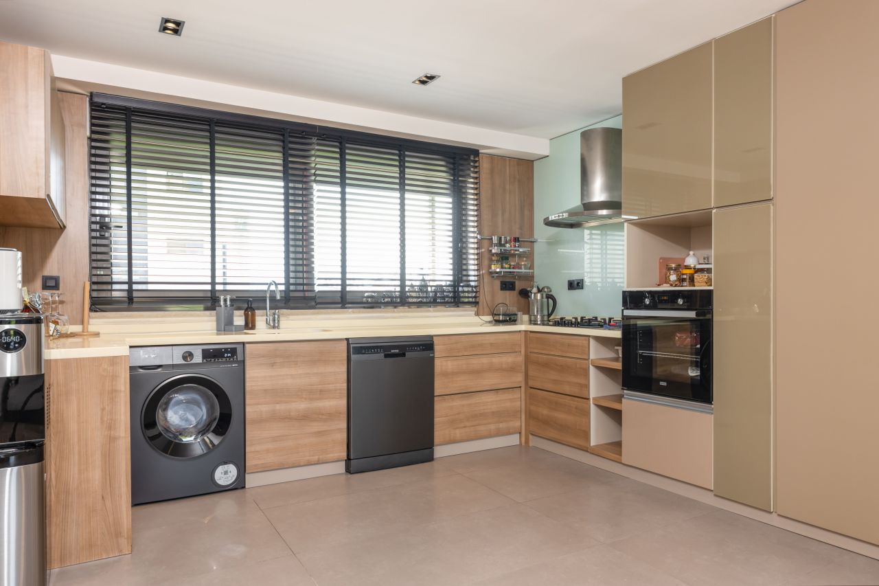 Flat in Antalya, Turkey, 80 m² - picture 7