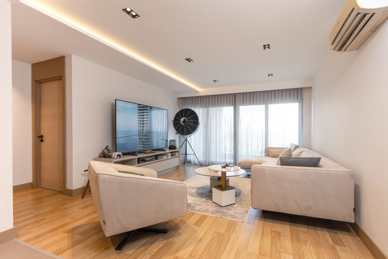 Flat in Antalya, Turkey, 80 m² - picture 4