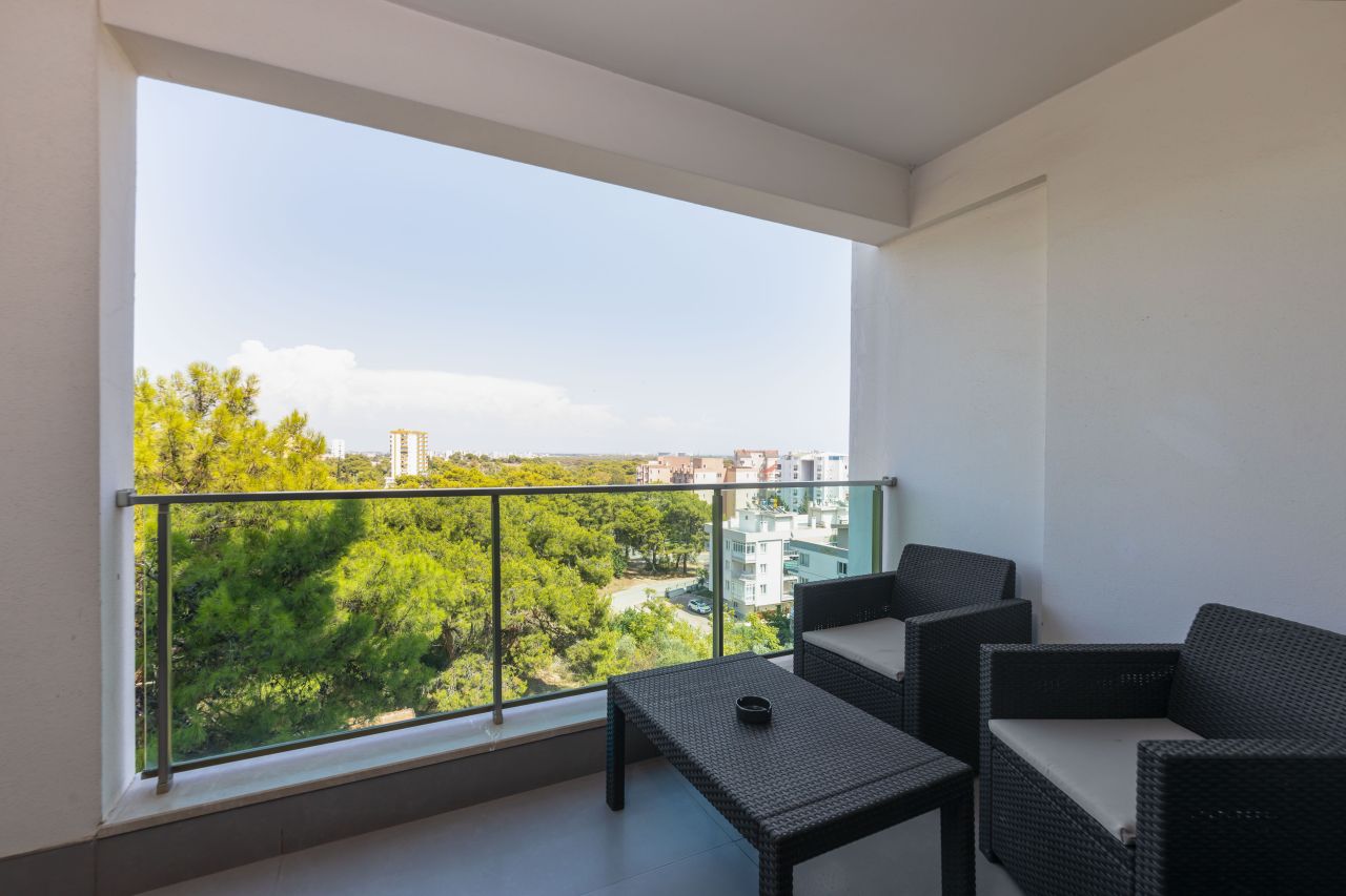 Flat in Antalya, Turkey, 80 m² - picture 15