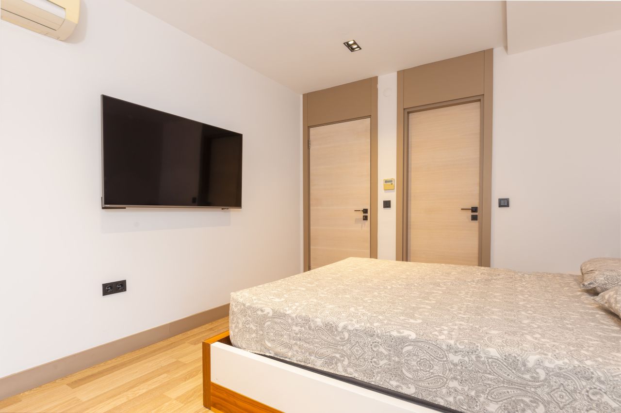 Flat in Antalya, Turkey, 80 m² - picture 12