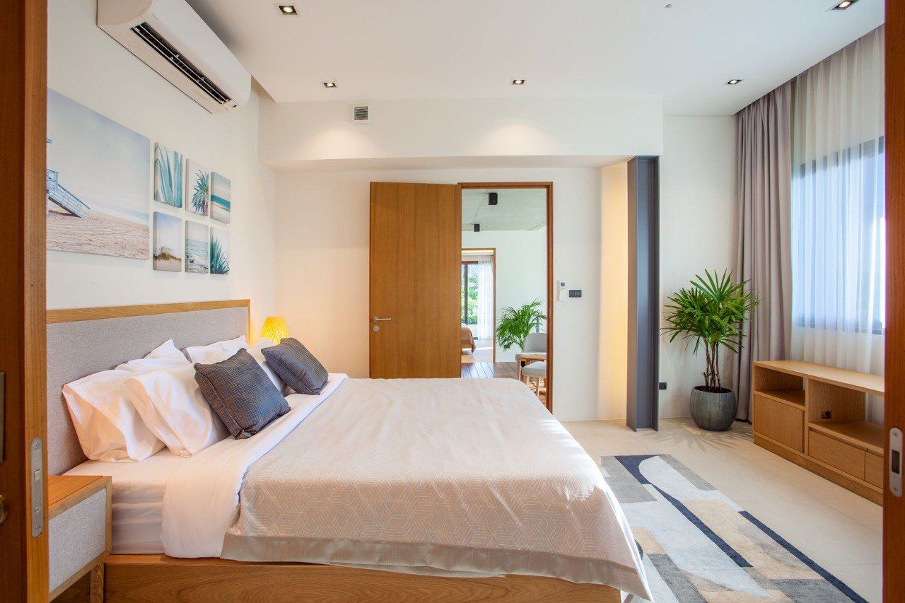 Villa in Phuket, Thailand, 228 m² - Foto 13