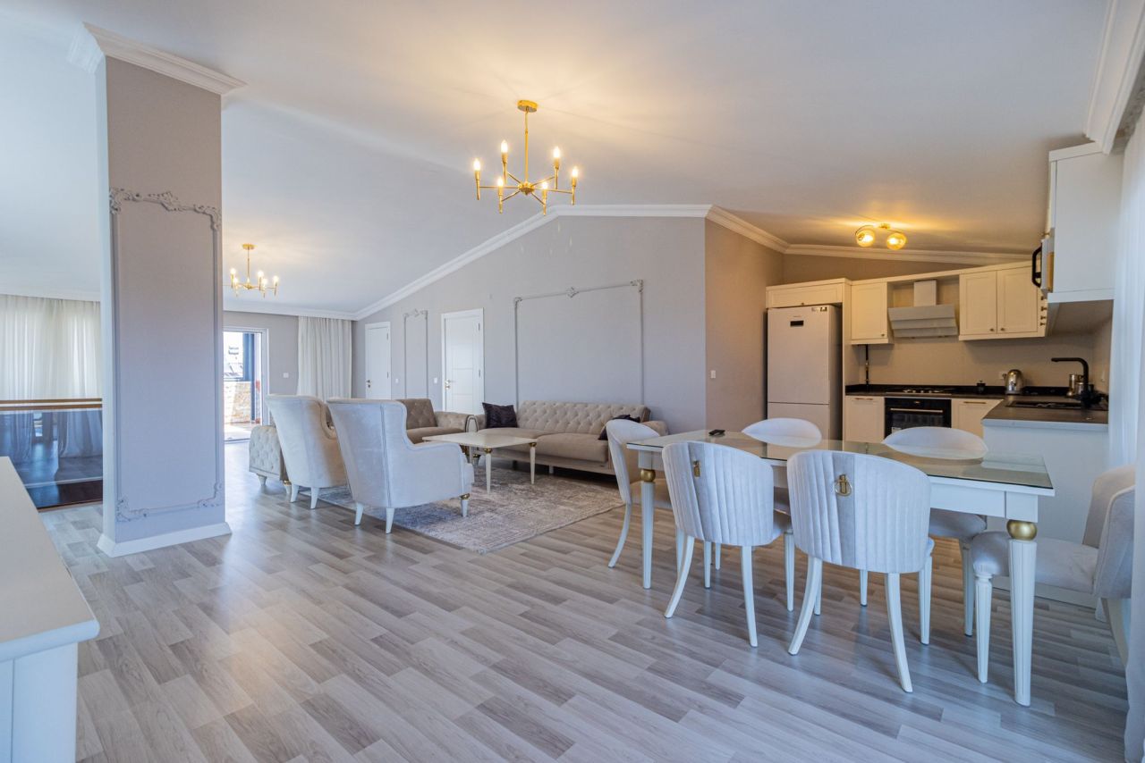 Appartement à Antalya, Turquie, 360 m² - image 2