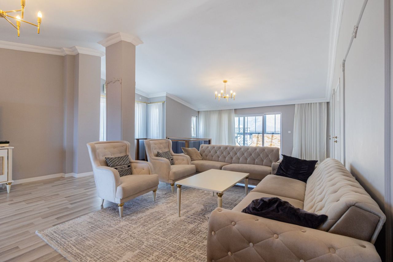 Appartement à Antalya, Turquie, 360 m² - image 4