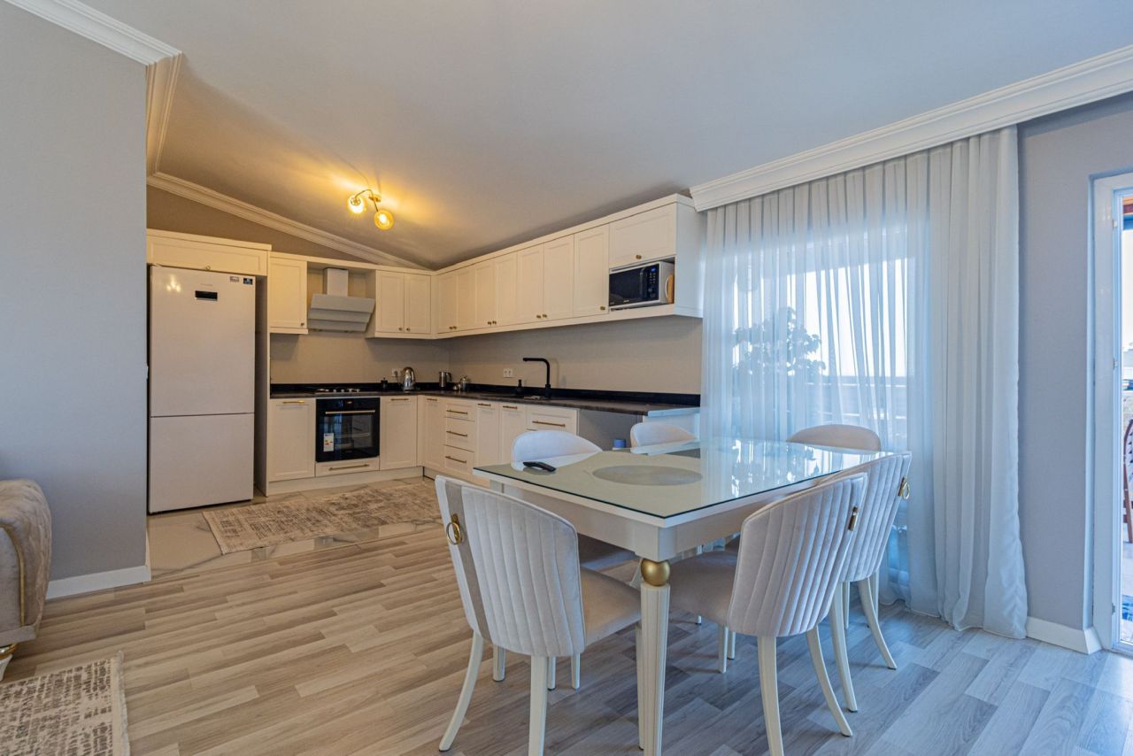 Appartement à Antalya, Turquie, 360 m² - image 8