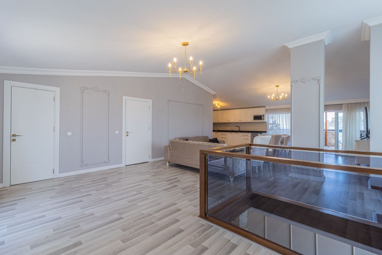 Appartement à Antalya, Turquie, 360 m² - image 13