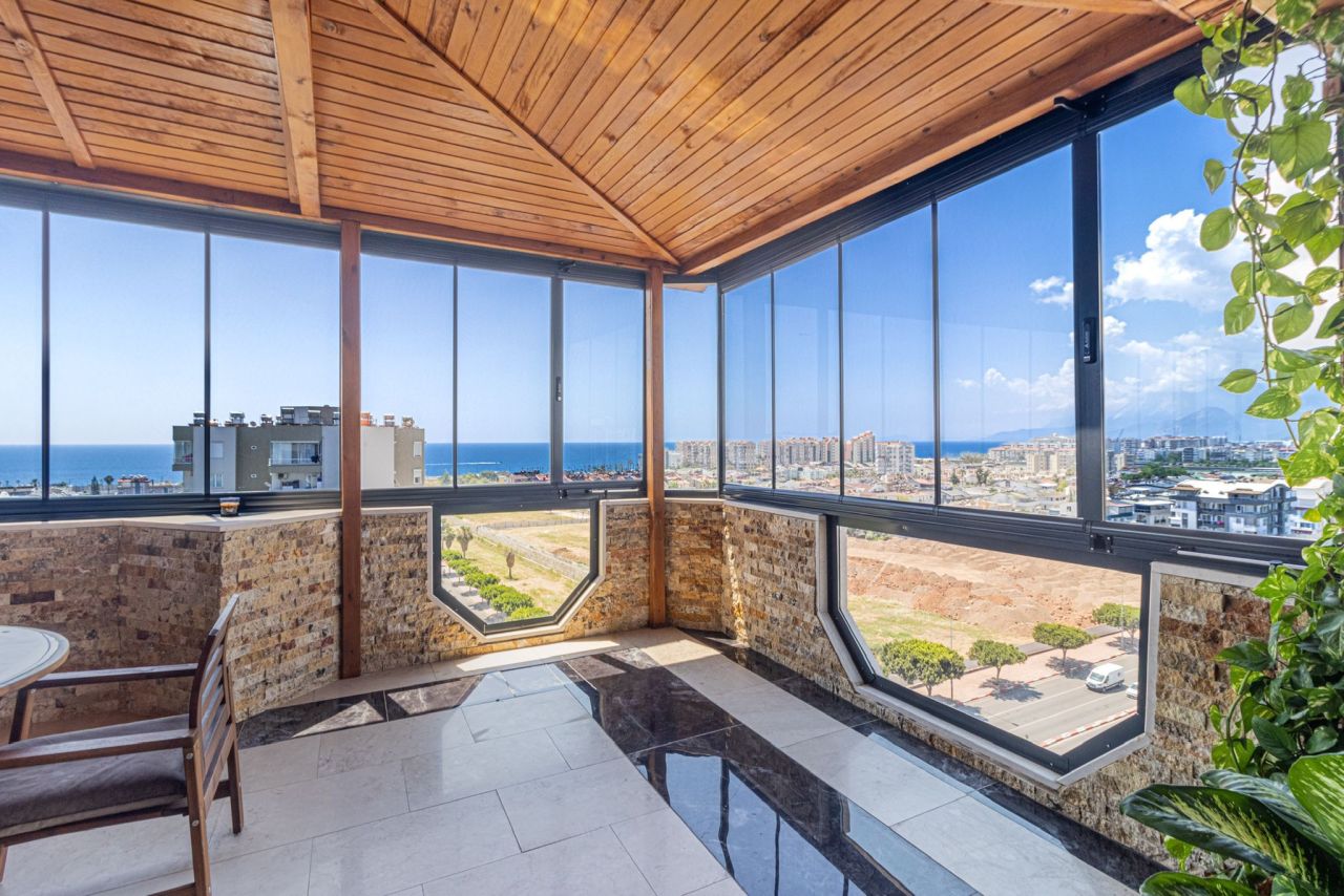 Appartement à Antalya, Turquie, 360 m² - image 14