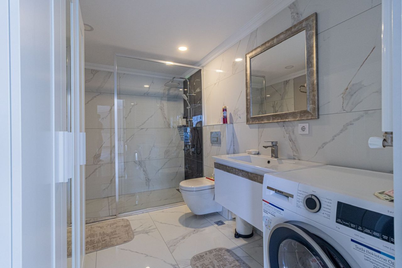 Appartement à Antalya, Turquie, 360 m² - image 16