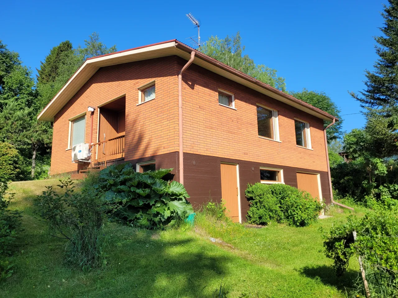Maison à Keitele, Finlande, 1 m² - image 1