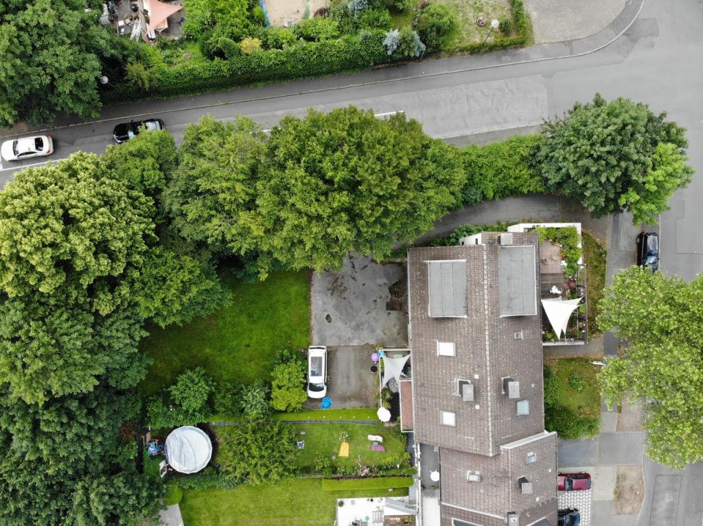 Appartement à Bochum, Allemagne, 97 m² - image 3