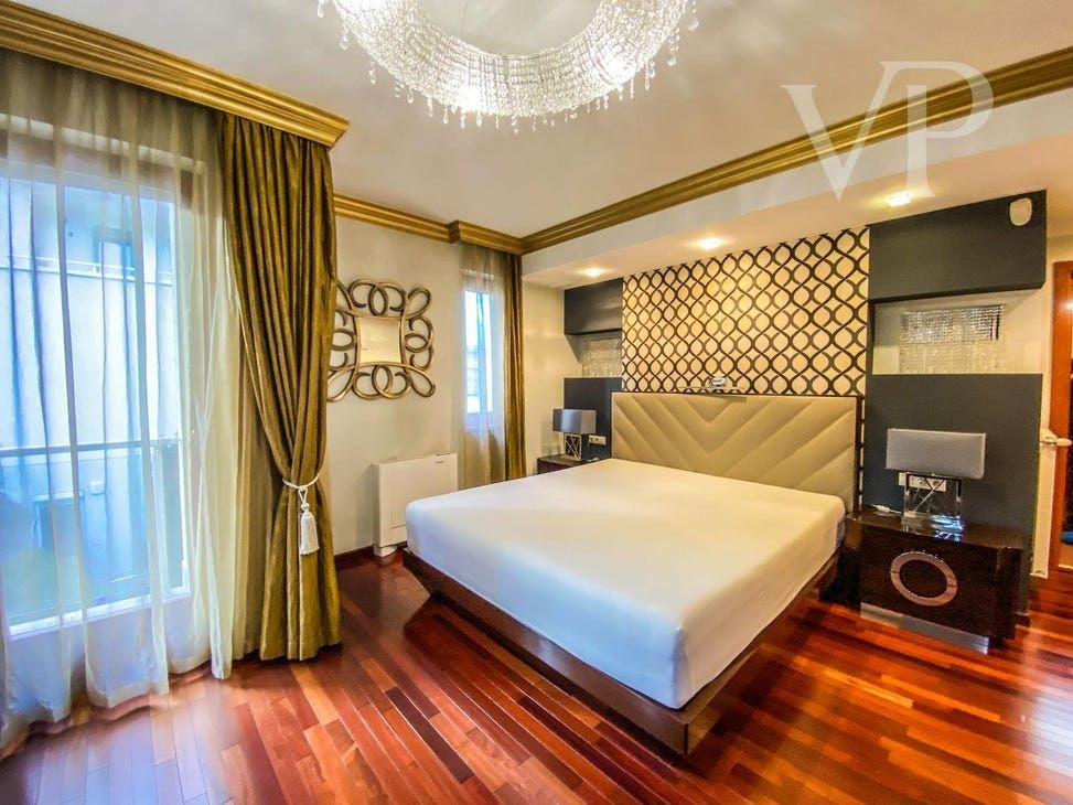 Penthouse in Budapest, Ungarn, 199 m² - Foto 6