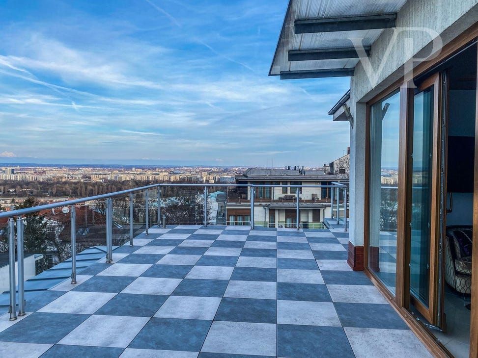 Penthouse in Budapest, Ungarn, 199 m² - Foto 5