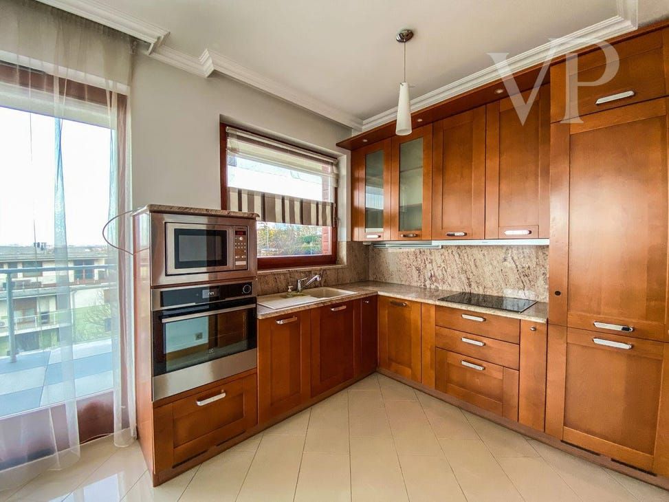 Penthouse in Budapest, Ungarn, 199 m² - Foto 8