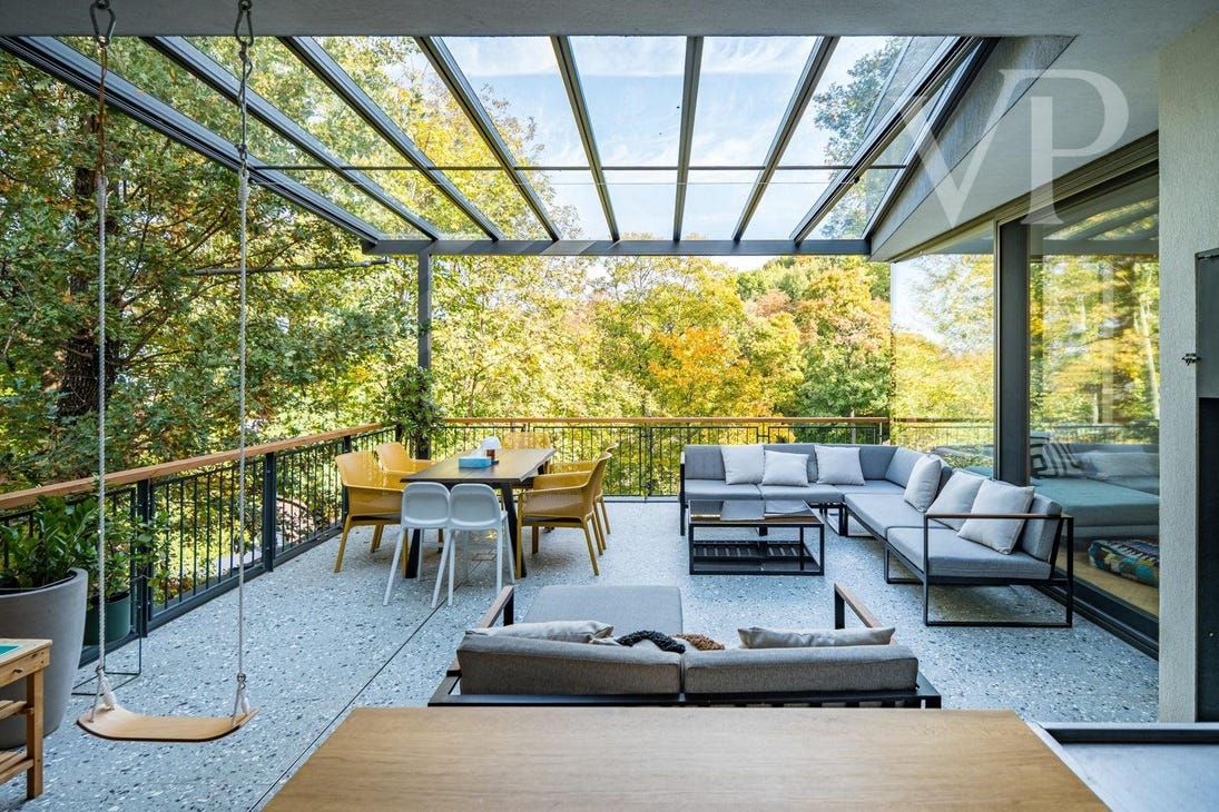 Maison à Budapest, Hongrie, 222 m² - image 1