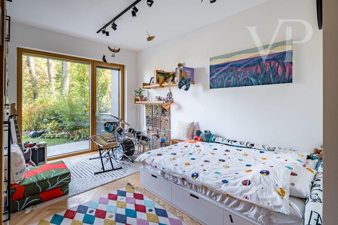 Maison à Budapest, Hongrie, 222 m² - image 7