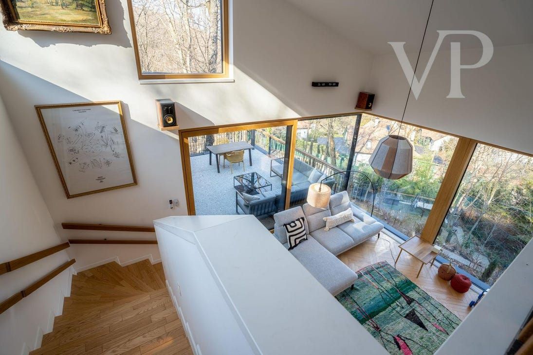 Maison à Budapest, Hongrie, 222 m² - image 9