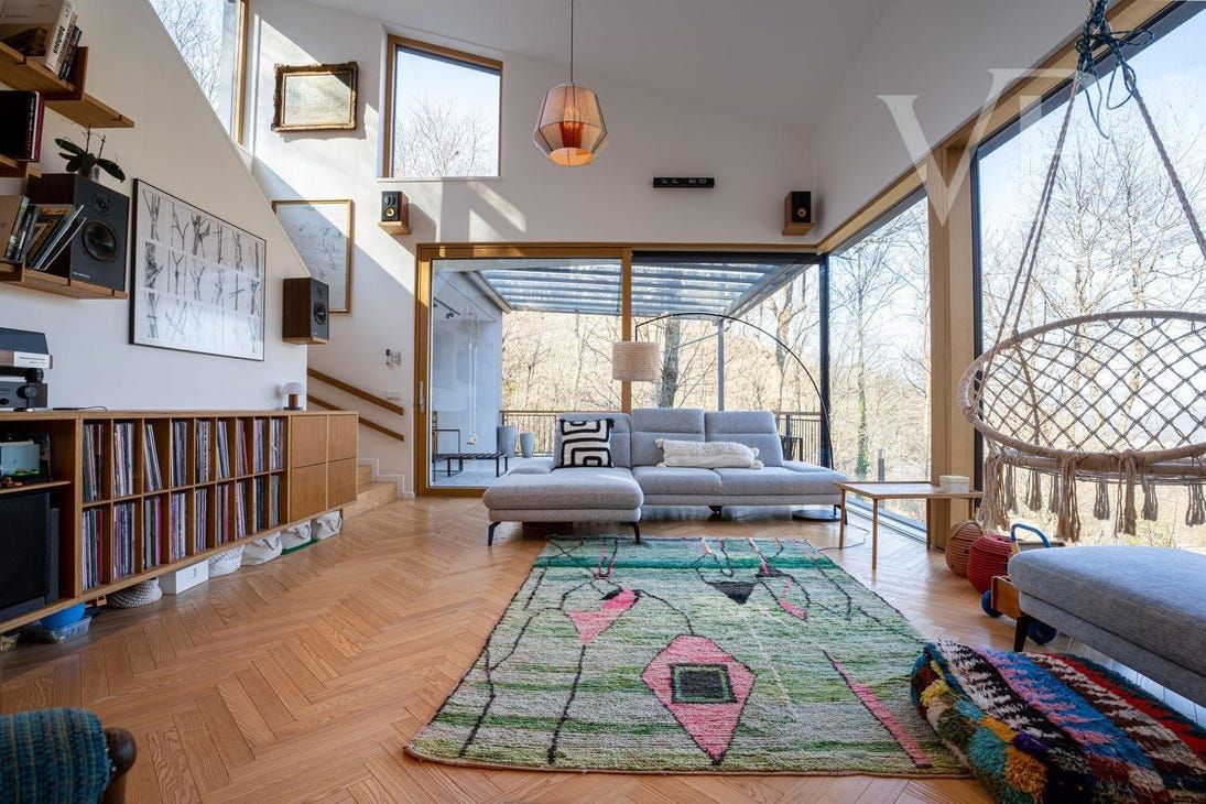 Maison à Budapest, Hongrie, 222 m² - image 8