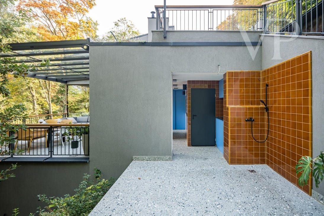 Maison à Budapest, Hongrie, 222 m² - image 4