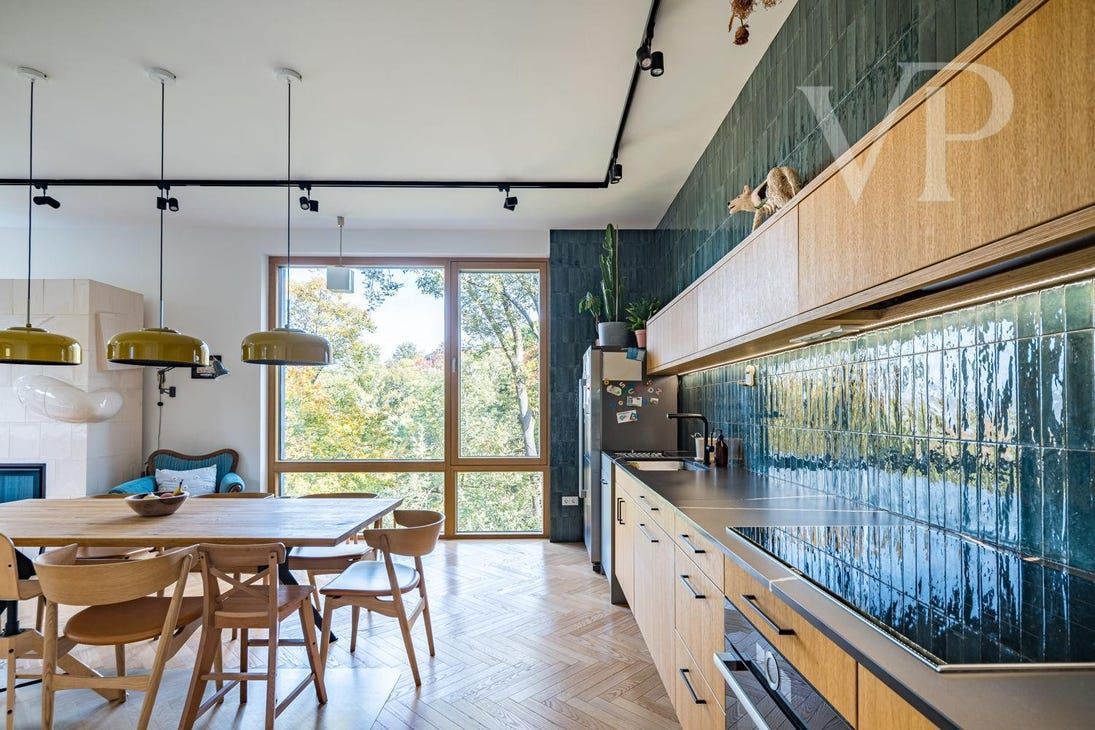 Maison à Budapest, Hongrie, 222 m² - image 6