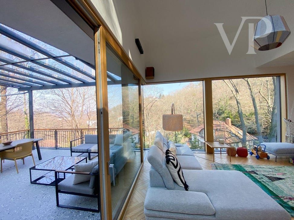 Maison à Budapest, Hongrie, 222 m² - image 3