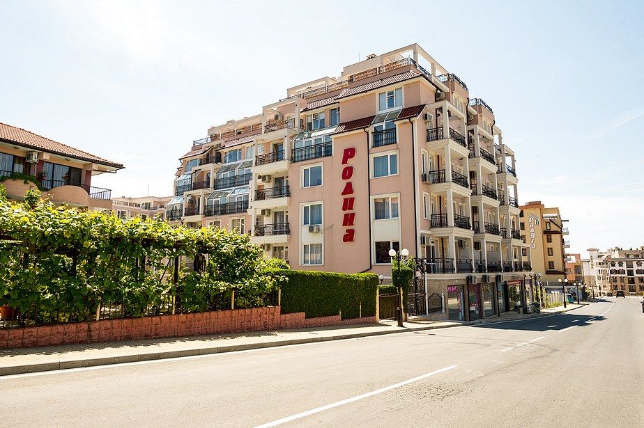 Appartement à Sveti Vlas, Bulgarie, 56 m² - image 13