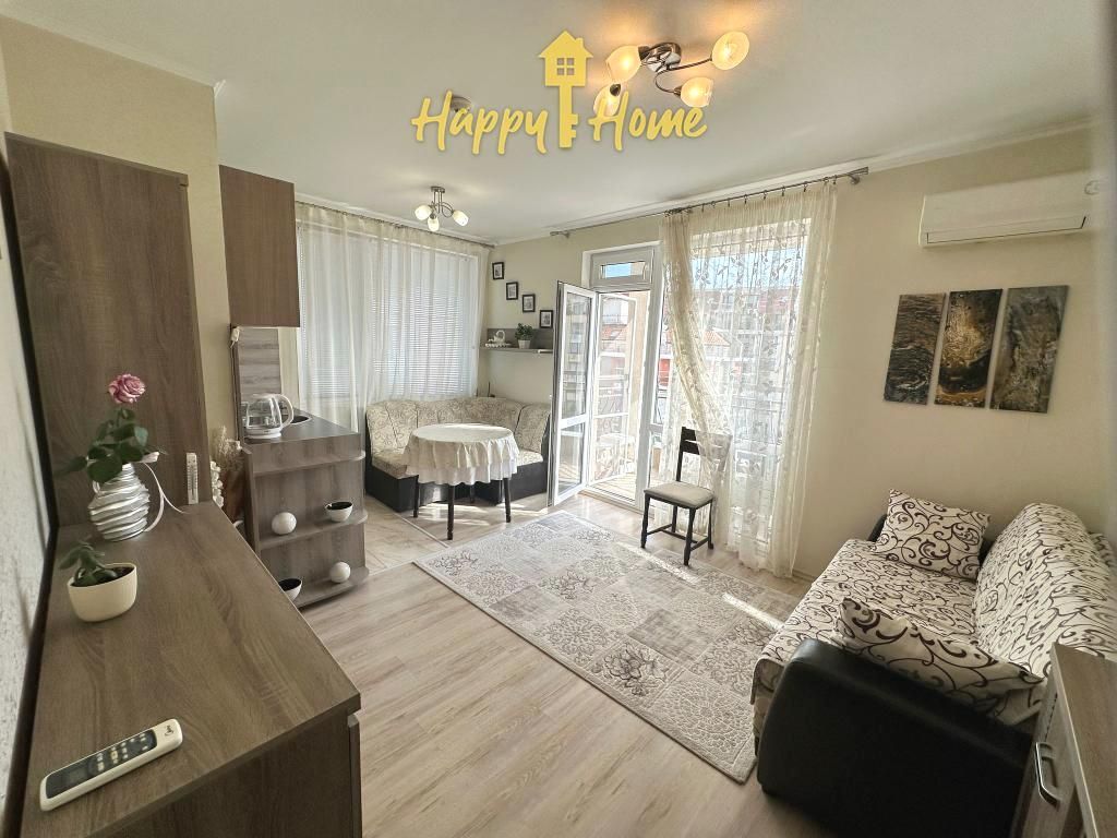 Appartement à Sveti Vlas, Bulgarie, 56 m² - image 2