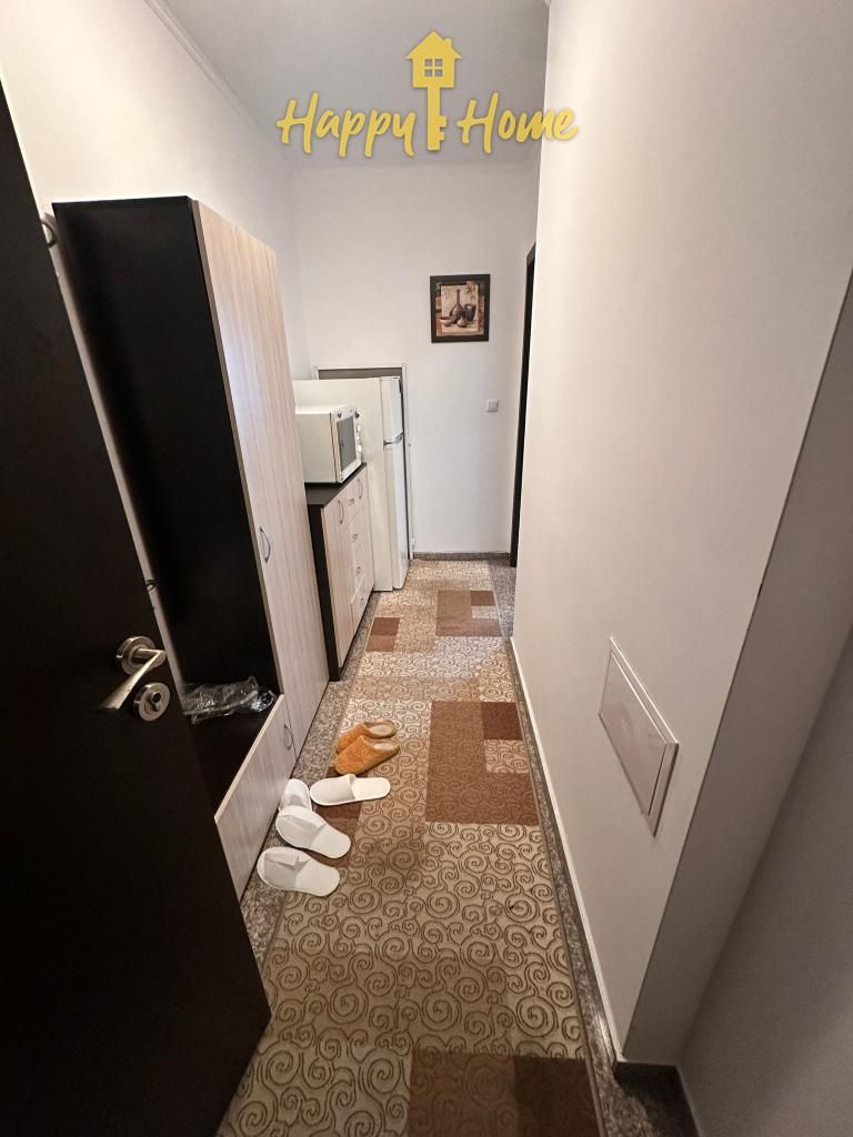 Appartement à Sveti Vlas, Bulgarie, 56 m² - image 5