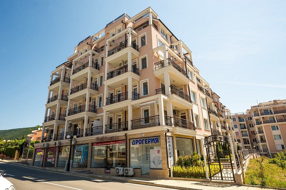 Appartement à Sveti Vlas, Bulgarie, 56 m² - image 16