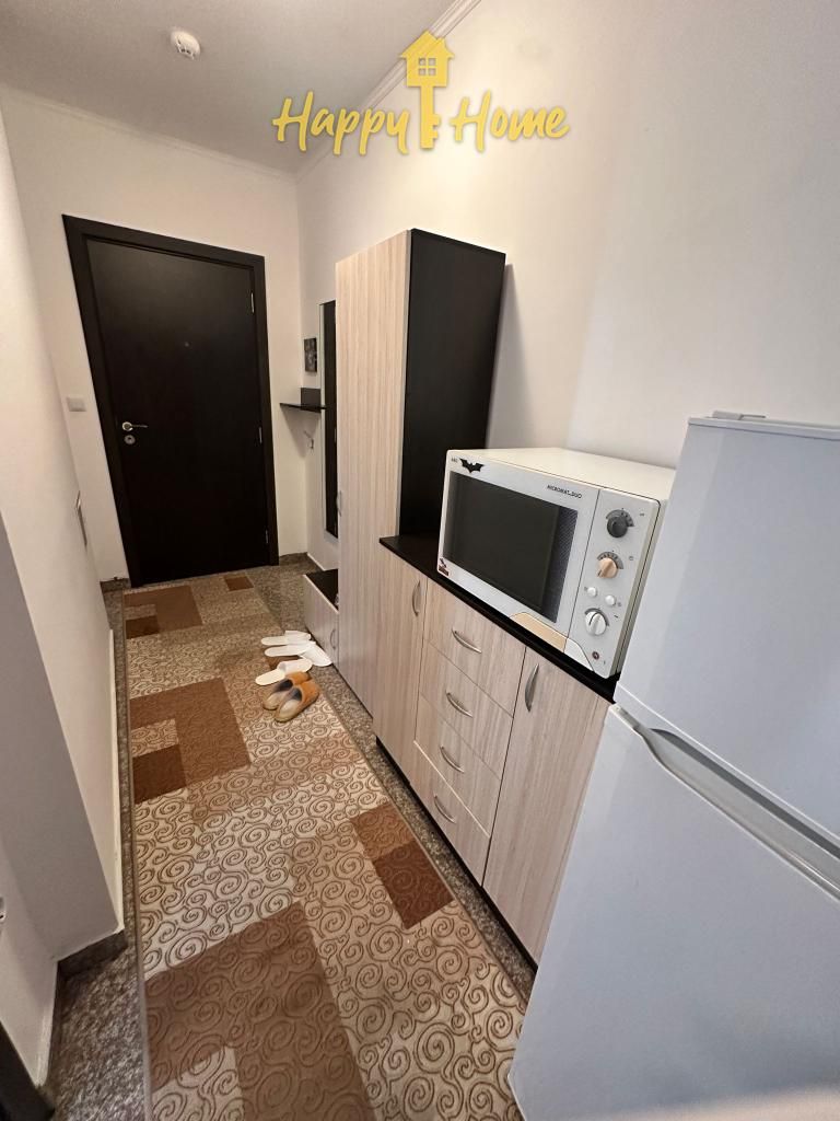Appartement à Sveti Vlas, Bulgarie, 56 m² - image 6