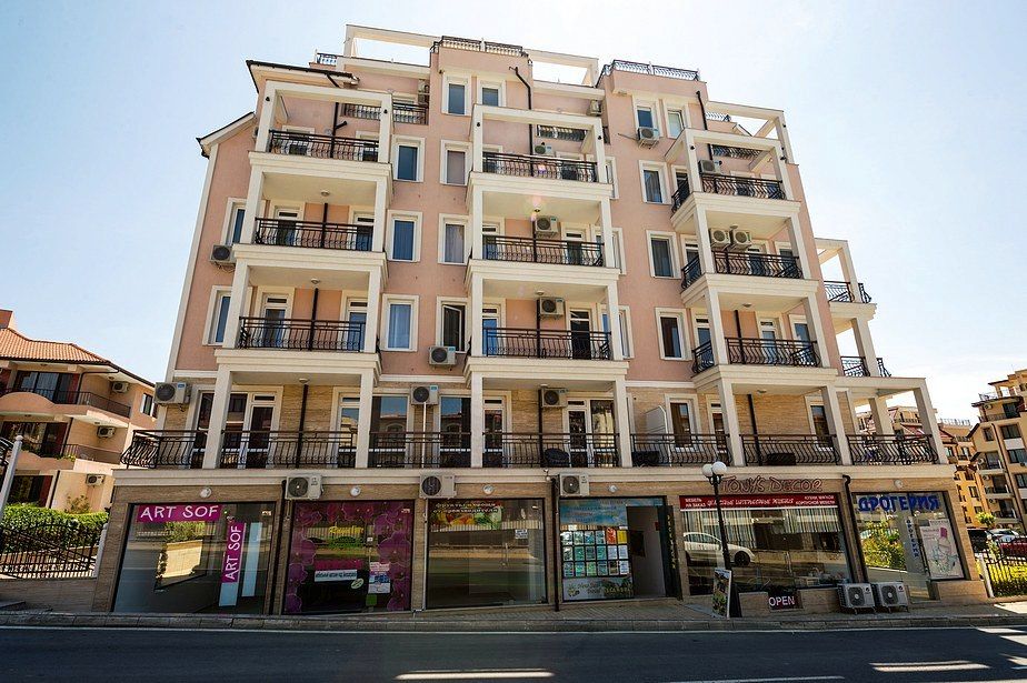 Appartement à Sveti Vlas, Bulgarie, 56 m² - image 14