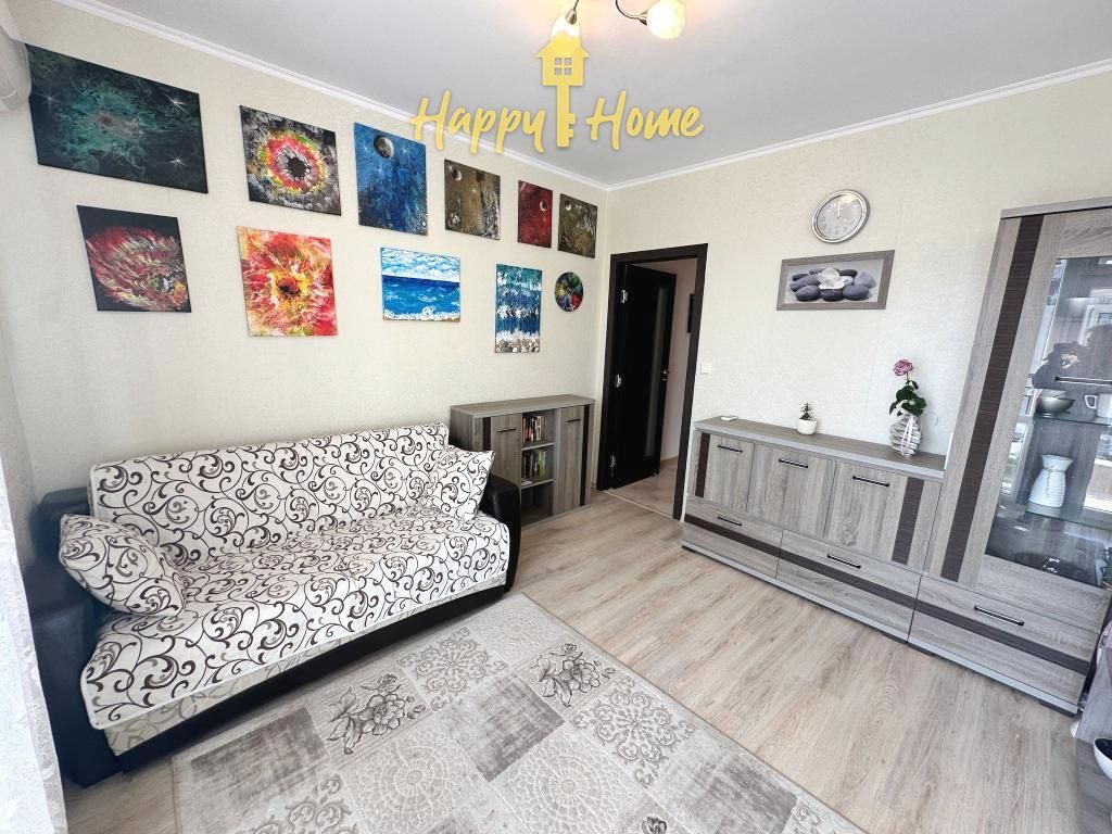 Piso en Sveti Vlas, Bulgaria, 56 m² - imagen 1