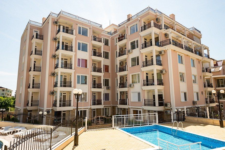 Appartement à Sveti Vlas, Bulgarie, 56 m² - image 17