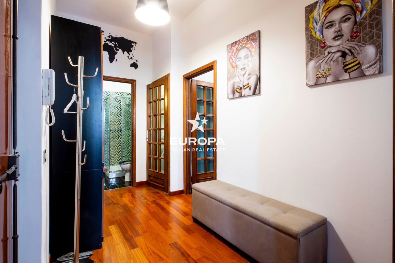 Appartement à San Remo, Italie, 71 m² - image 5