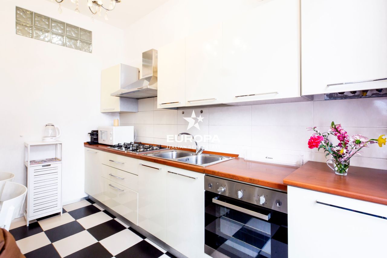 Appartement à San Remo, Italie, 71 m² - image 7