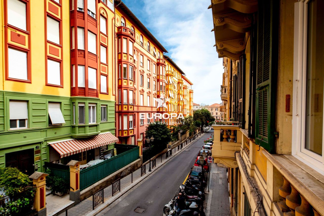 Appartement à San Remo, Italie, 71 m² - image 12