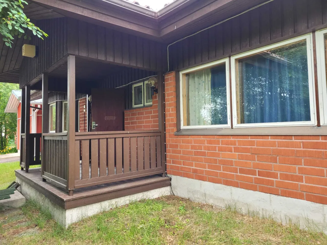 Haus in Hyrynsalmi, Finnland, 152 m² - Foto 1